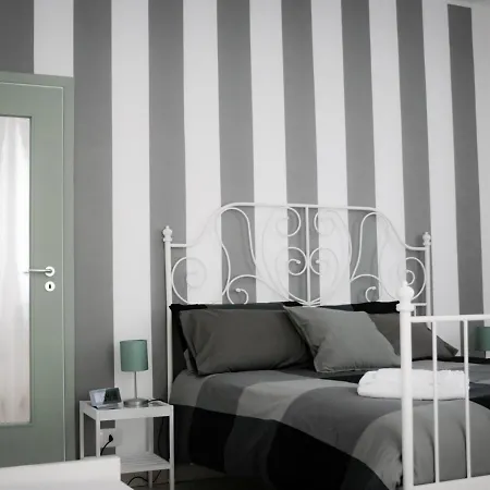 Le Stanze Di Alicam 4* Arona