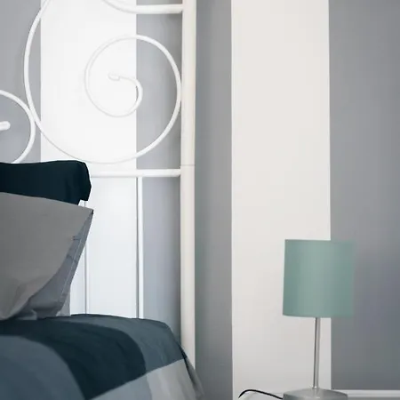 Le Stanze Di Alicam Couette-café 4*