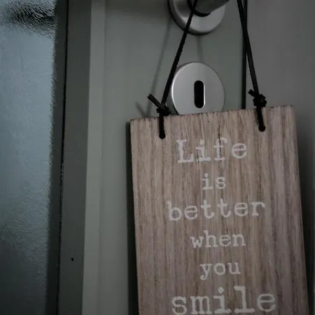 Le Stanze Di Alicam 4*