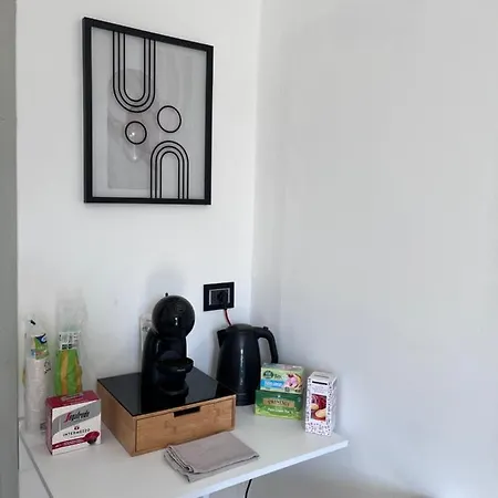 Le Stanze Di Alicam 4*