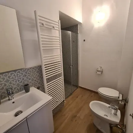 Le Stanze Di Alicam 4*