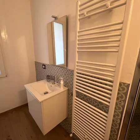 Bed & Breakfast Le Stanze Di Alicam