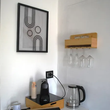 Le Stanze Di Alicam Arona