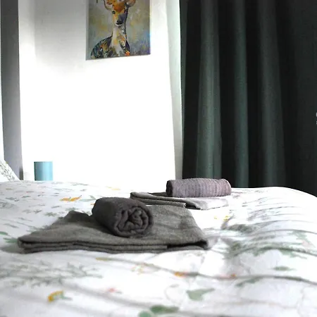 Le Stanze Di Alicam Bed & Breakfast