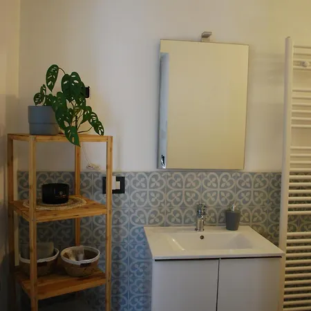 Bed & Breakfast Le Stanze Di Alicam