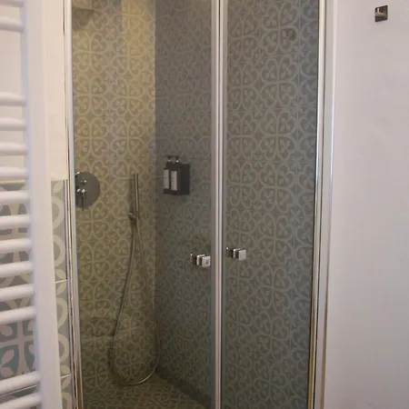 Bed & Breakfast Le Stanze Di Alicam 4*