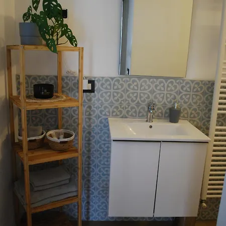 住宿加早餐酒店 Le Stanze Di Alicam 阿罗纳