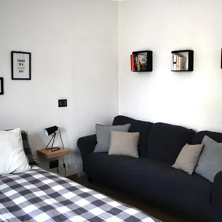 Le Stanze Di Alicam 4*