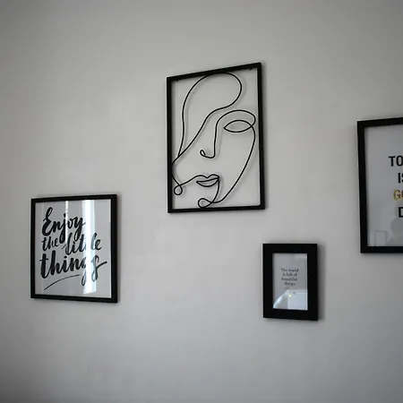 Le Stanze Di Alicam 阿罗纳