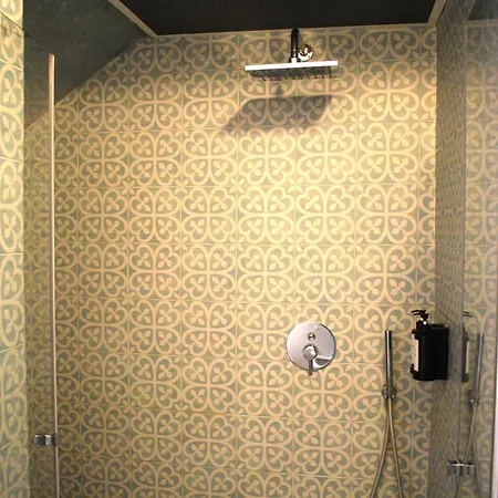 Bed & Breakfast Le Stanze Di Alicam 4*