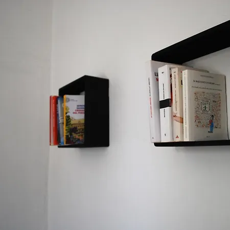 Le Stanze Di Alicam Bed & Breakfast Arona