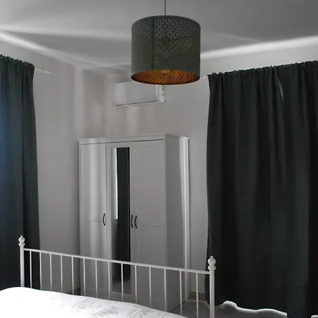 Le Stanze Di Alicam