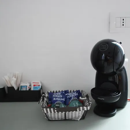 Le Stanze Di Alicam 住宿加早餐酒店