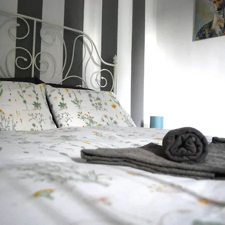 住宿加早餐酒店 Le Stanze Di Alicam