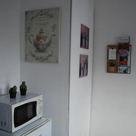 Le Stanze Di Alicam 4* 阿罗纳