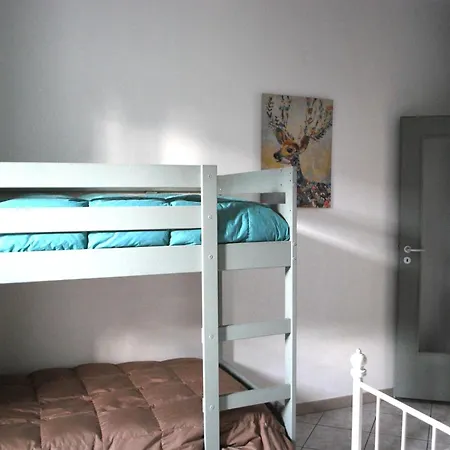 Bed & Breakfast Le Stanze Di Alicam 4*