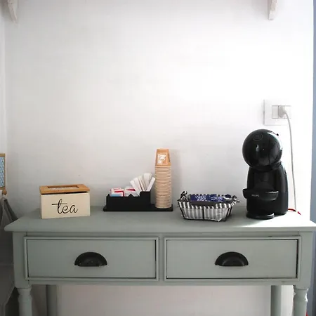 Le Stanze Di Alicam 阿罗纳