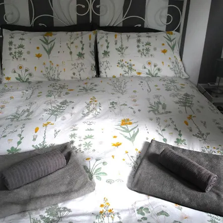 Le Stanze Di Alicam Bed & Breakfast