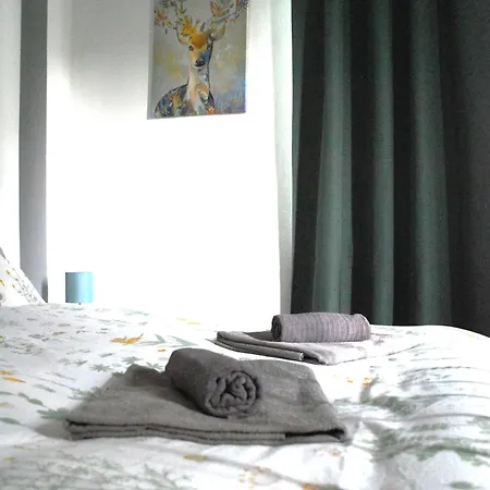 住宿加早餐酒店 Le Stanze Di Alicam