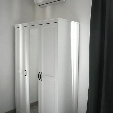 Bed & Breakfast Le Stanze Di Alicam