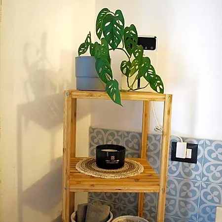 Couette-café Le Stanze Di Alicam