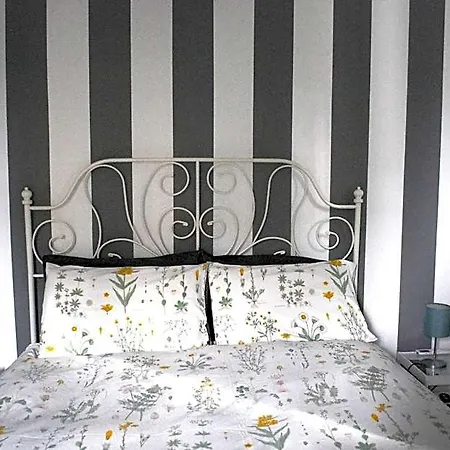 Le Stanze Di Alicam Couette-café 4*