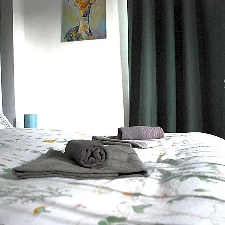 Le Stanze Di Alicam 4*