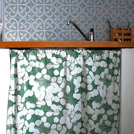 Couette-café Le Stanze Di Alicam 4*