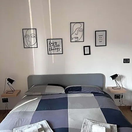 Le Stanze Di Alicam 4*