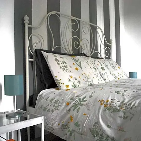 Couette-café Le Stanze Di Alicam 4*