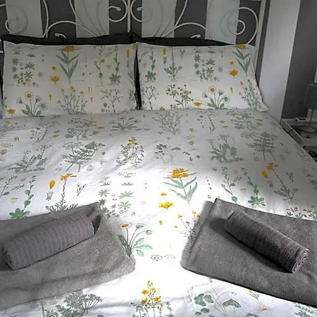 Couette-café Le Stanze Di Alicam 4*