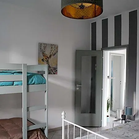 Le Stanze Di Alicam 4*