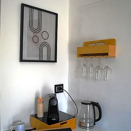Couette-café Le Stanze Di Alicam 4*