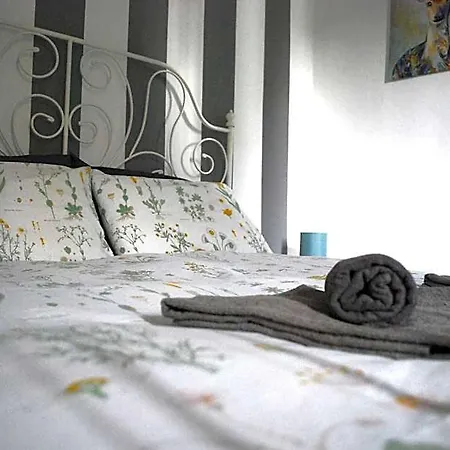 Couette-café Le Stanze Di Alicam