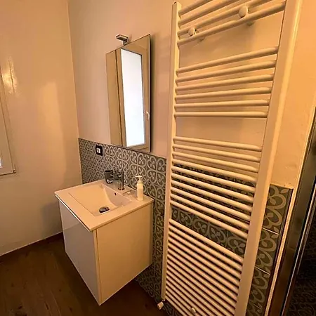 Le Stanze Di Alicam Couette-café 4*