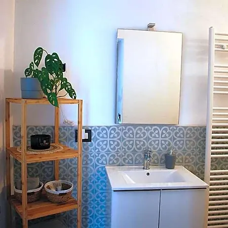 Couette-café Le Stanze Di Alicam 4*