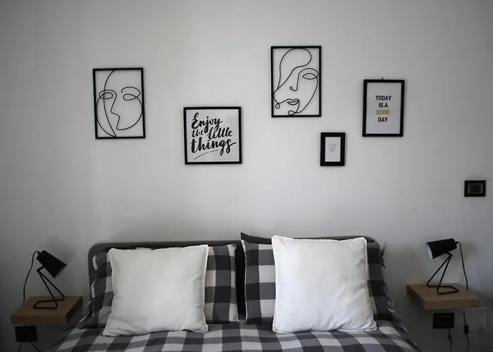 Le Stanze Di Alicam Bed & Breakfast