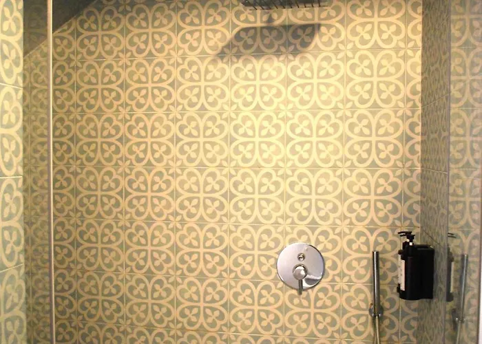 Bed & Breakfast Le Stanze Di Alicam 4*