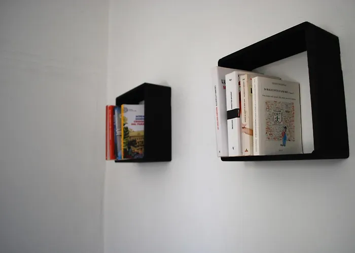 Le Stanze Di Alicam Bed & Breakfast Arona