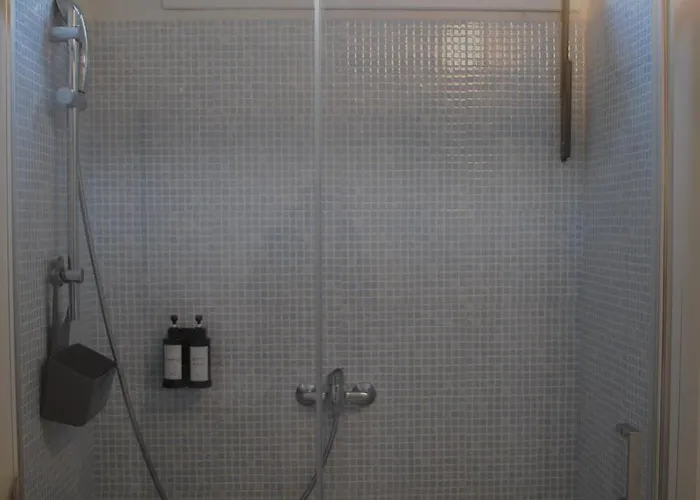 Bed & Breakfast Le Stanze Di Alicam