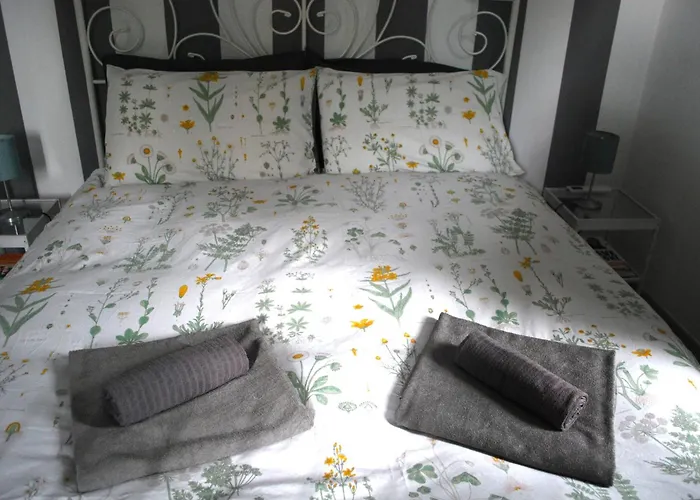 Le Stanze Di Alicam Bed & Breakfast