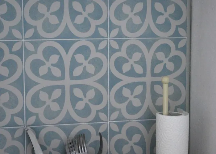 Le Stanze Di Alicam Bed & Breakfast Arona